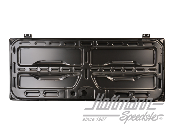 Lid, loading space, 1132mm, big, left                                                               