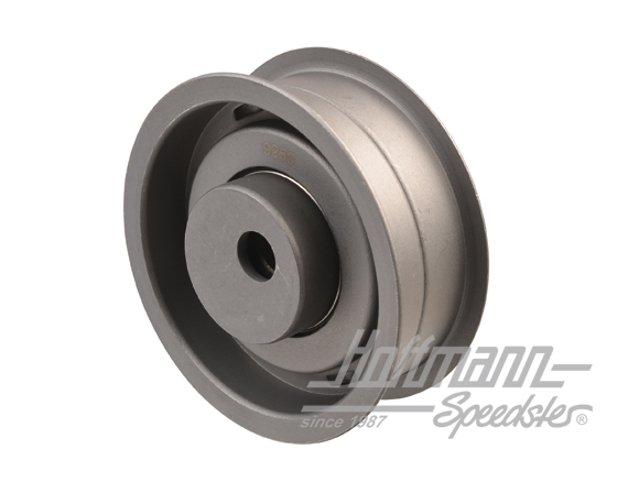 Idler pulley, timing belt, Golf 2 16V | 051 109 243 | 201-0953