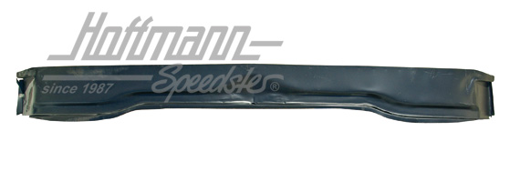 Front panel, 8.67-7.72, lower, inner | 211 805 257 | 096-0140