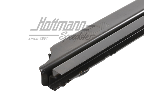 Guide rail, sliding door, upper, right                                                              