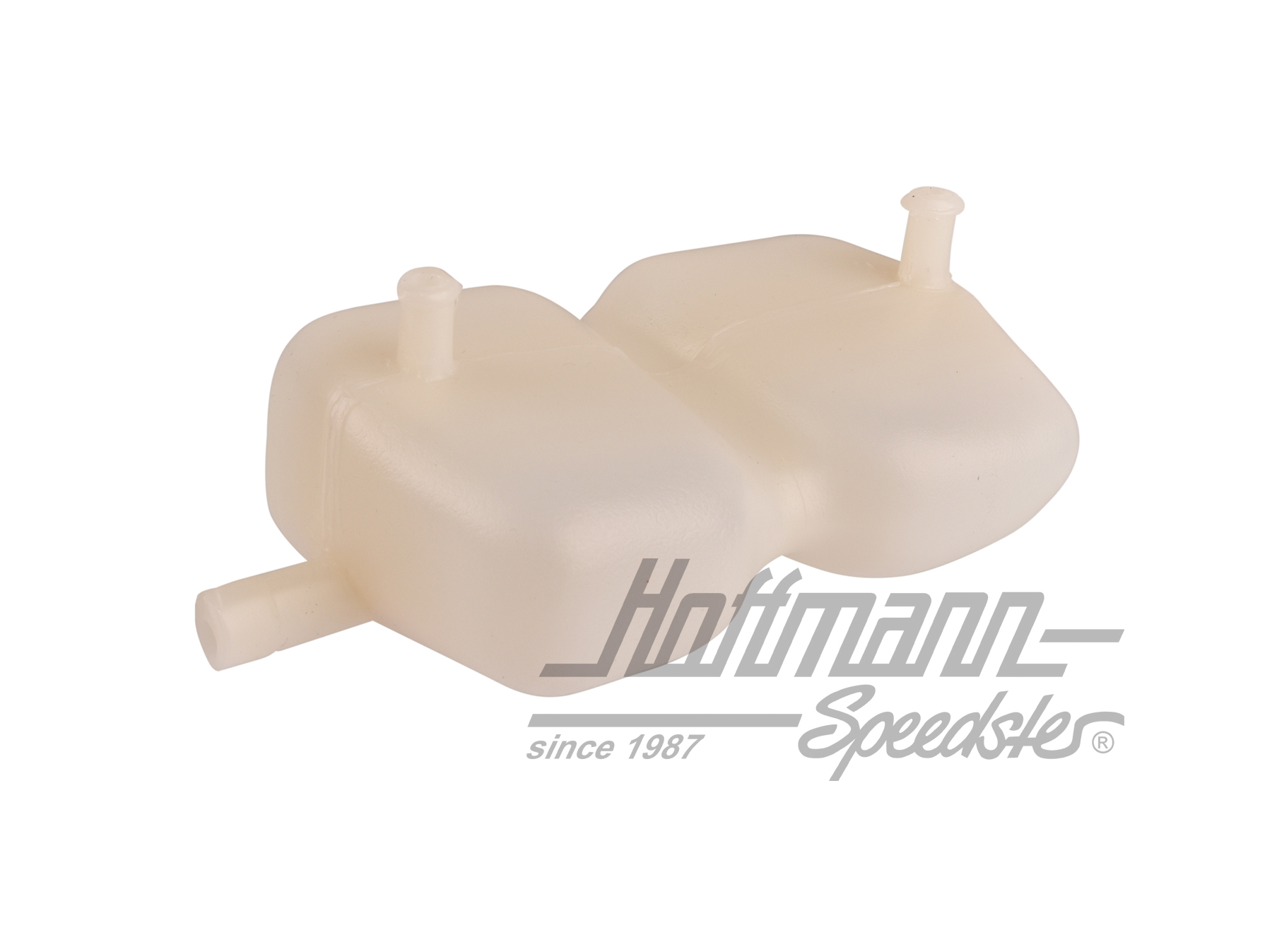 Brake-fluid reservoir, Bus T2C, 6.87-7.01                                                           