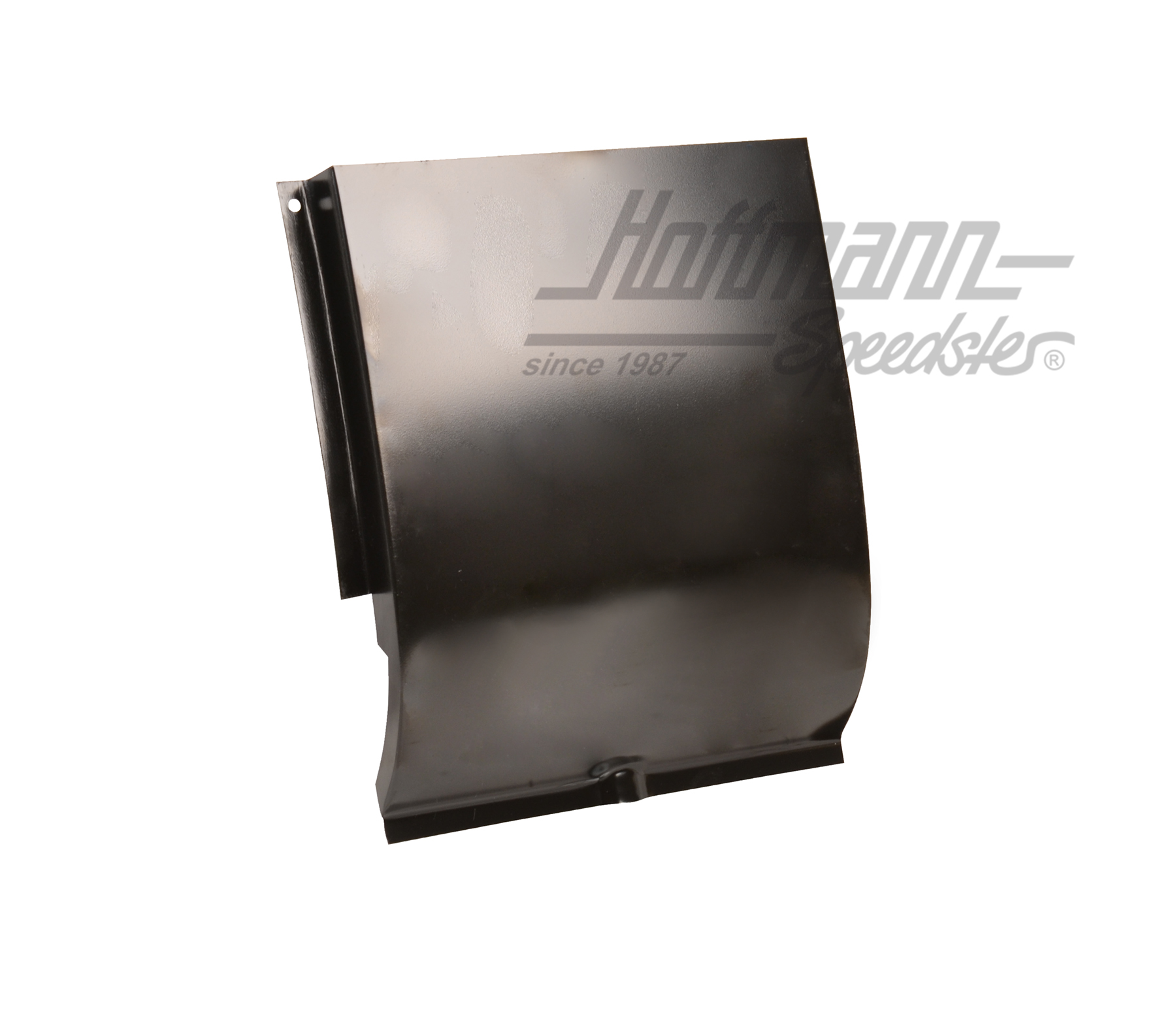 Repair panel, C-pillar, double cab, 58-70, 280mm, left | 265 809 073/280 | 095-0412-11