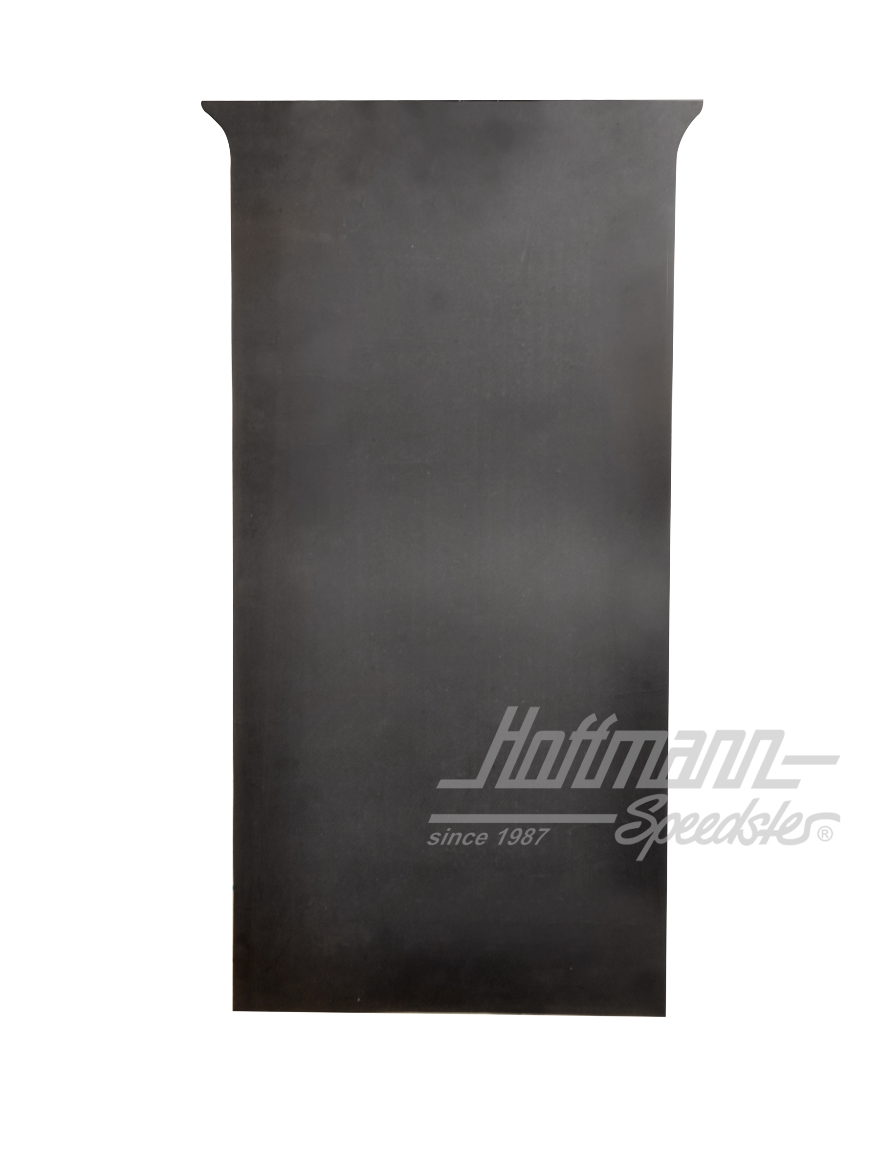 Rubber mat, driver's cab, passageway, -.67                                                          