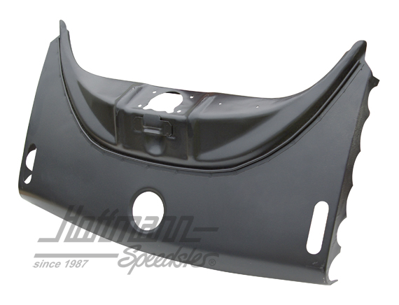 Front apron, Economy Beetle (Top Quality) | 111 805 591 D | 050-2030-15