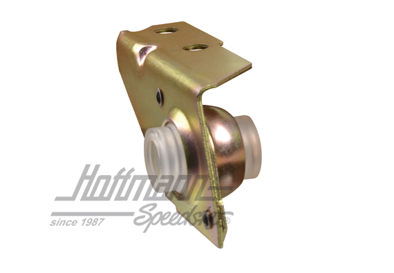 Bearing block, gearshift linkage, 1.5-1.8                                                           