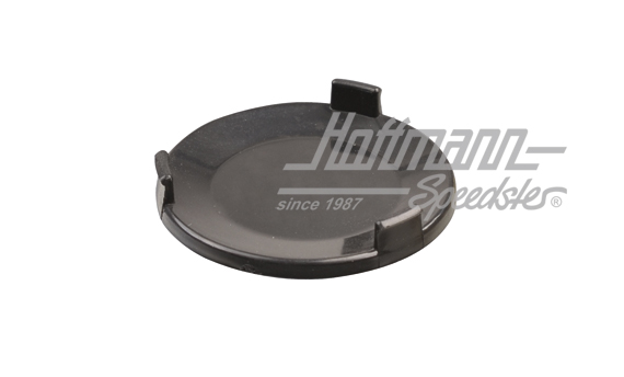 Cover, window winder, 911/912, 65-67                                                                