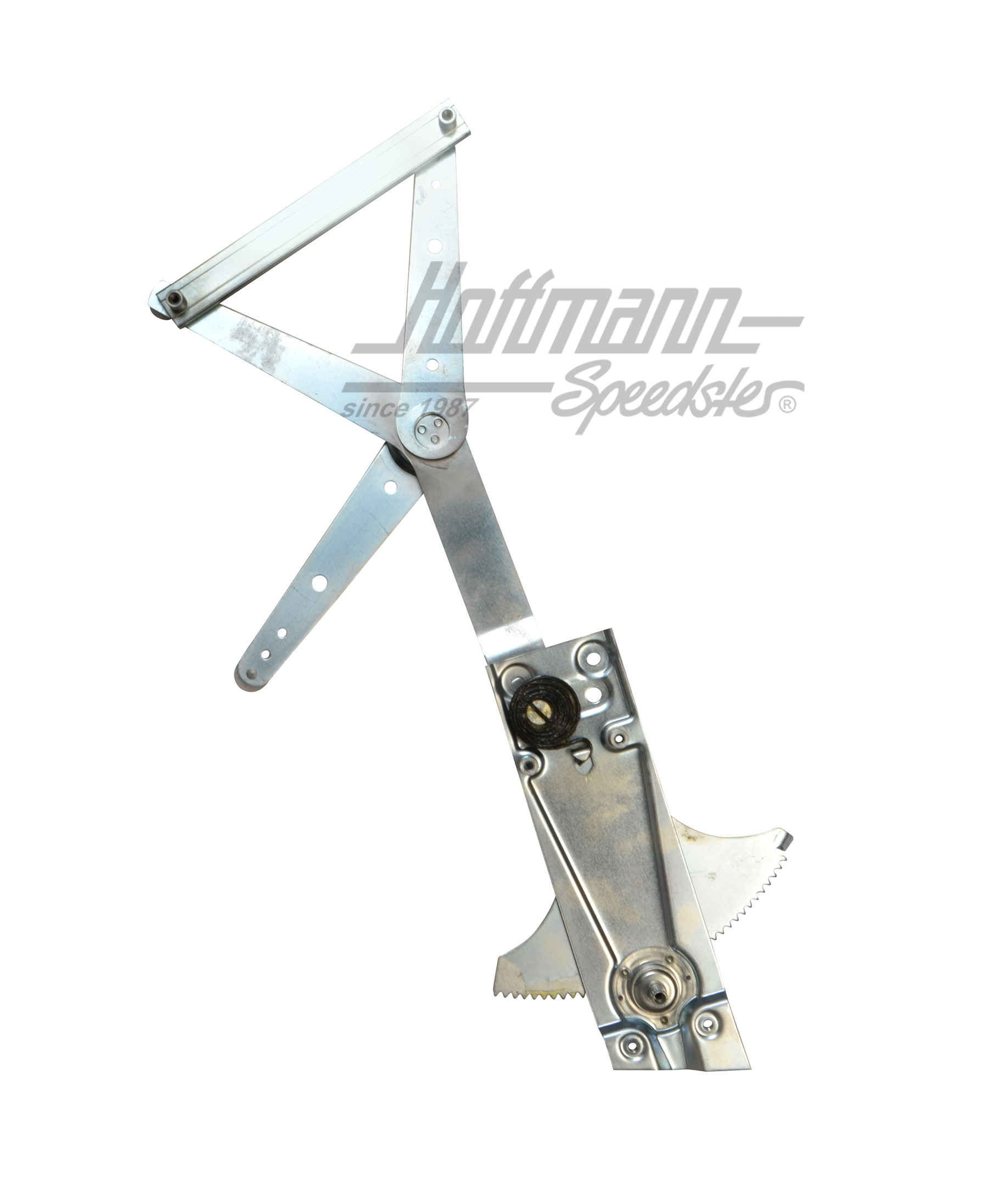 Window regulator, Porsche 911, 69-89,, right                                                        