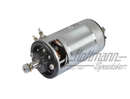 Generator, direct current, 12 V, 90mm | 616 603 102 01 | 510-4452