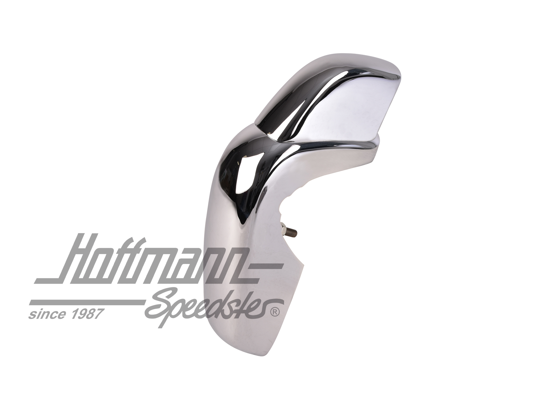 Bumper guard, front, 356 B/C, left                                                                  