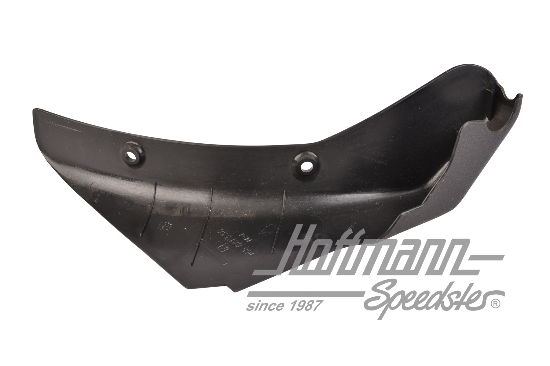 Cover, top part, Recaro                                                                             