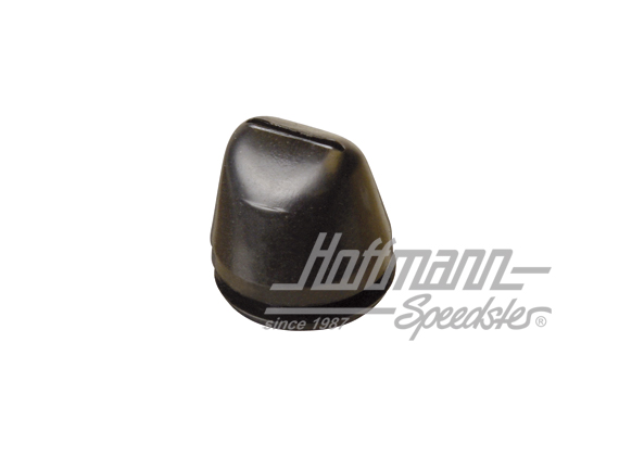 Drain rubber, frame yoke, rear | 111 701 309 | 020-5288