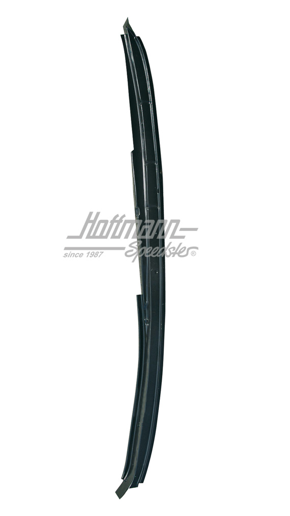 Inner panel, B-pillar, right, Bus T2, .67- | 237 809 292 1 | 096-0554-04