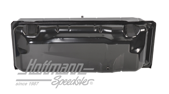 Fuel tank, Bus T2, 8.71-12.72                                                                       