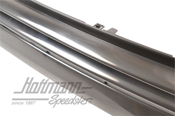 Radiator grille, Golf 3, without emblem                                                             