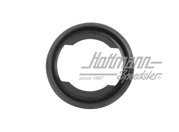 Seal, sliding door handle, 67-73                                                                    