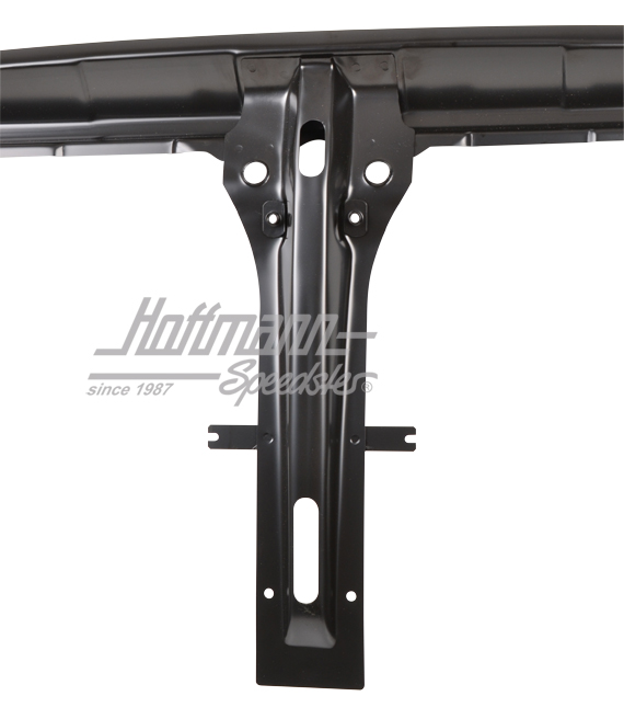 Frame, inside, rear GRP hood, 73-89                                                                 