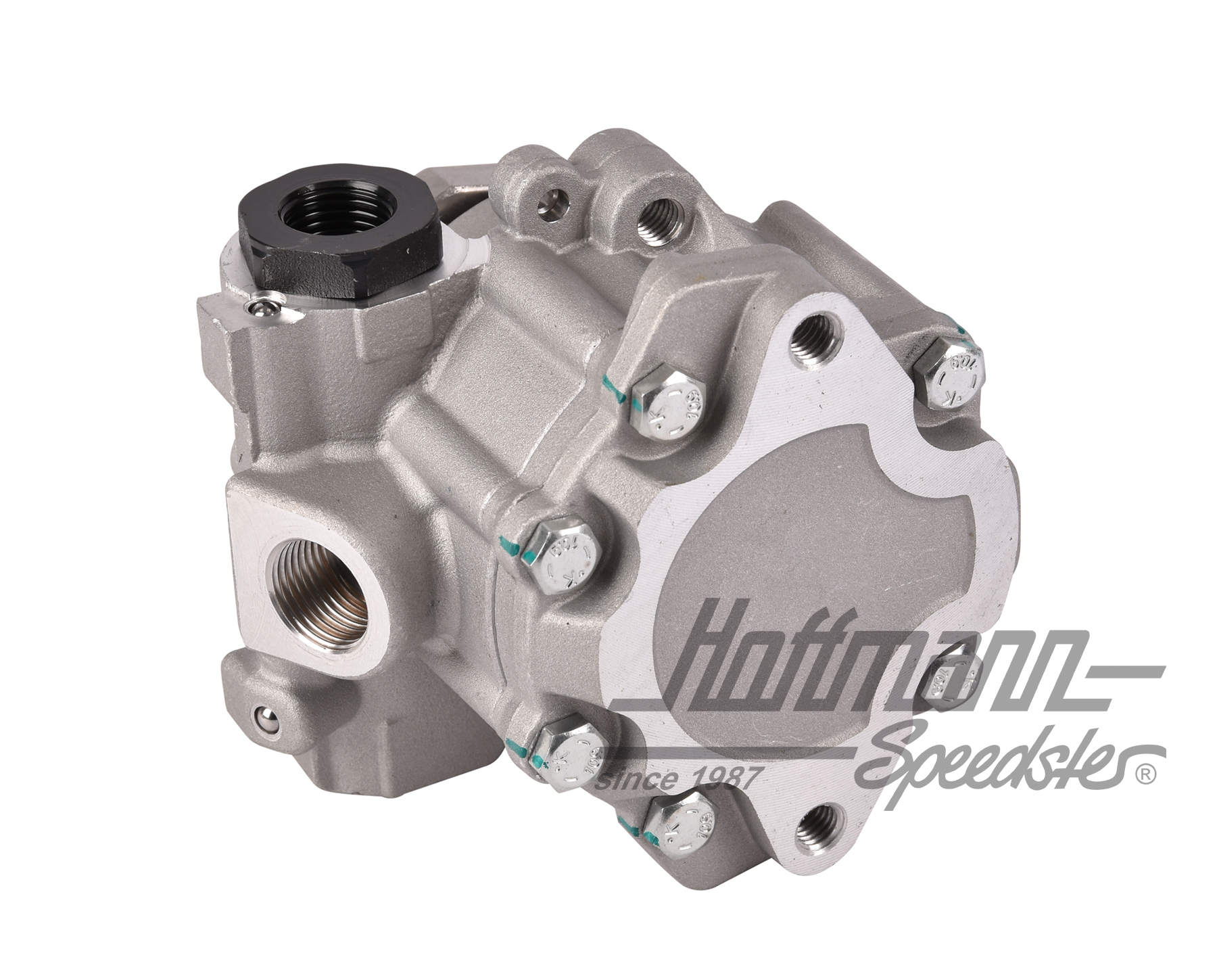 Servo pump, 1.9-2.5, Bus T4, 90-95 | 044 145 157 A | 404-5183