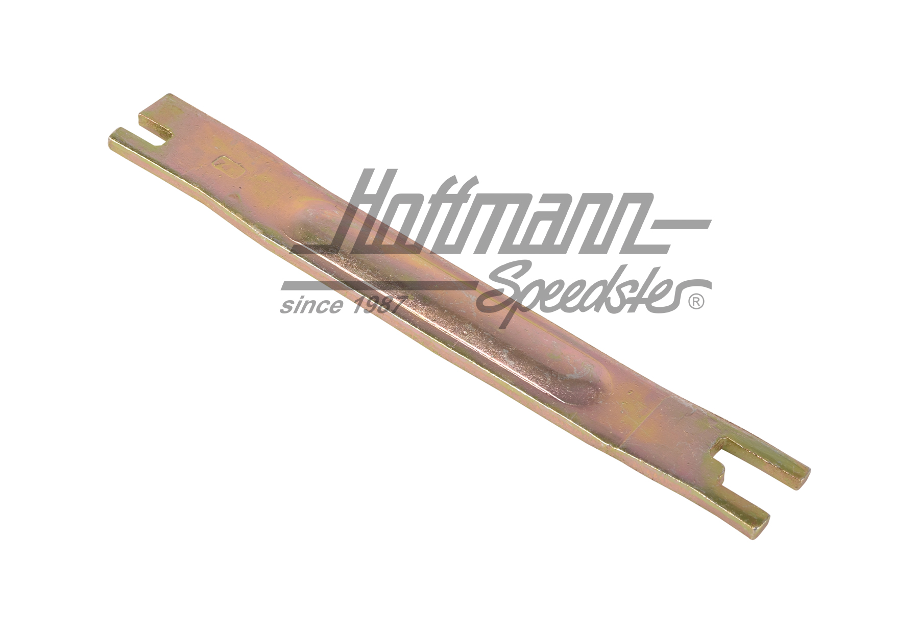 Pressure rod, 10.57-, rear, left/right                                                              