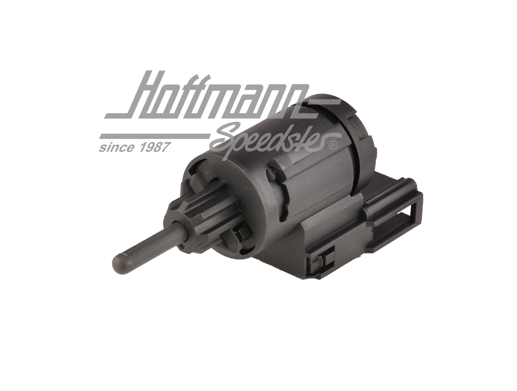 Brake-light switch, 4-pole, Bus T4                                                                  