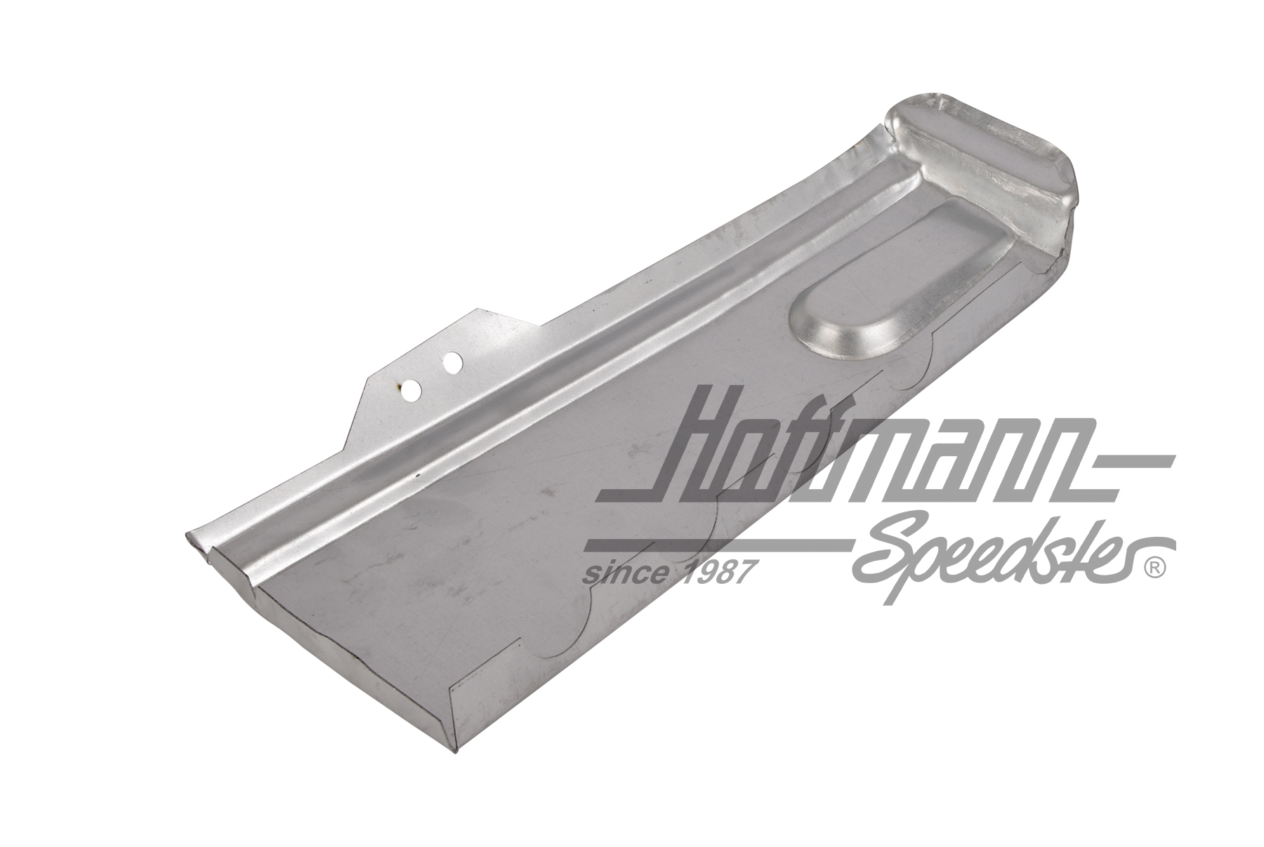 Rear quarter panel, Bus T3, lower, left                                                             