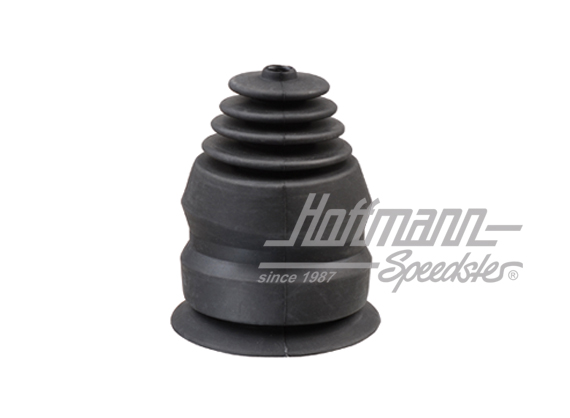 Boot, shift lever, 911, 73-89                                                                       