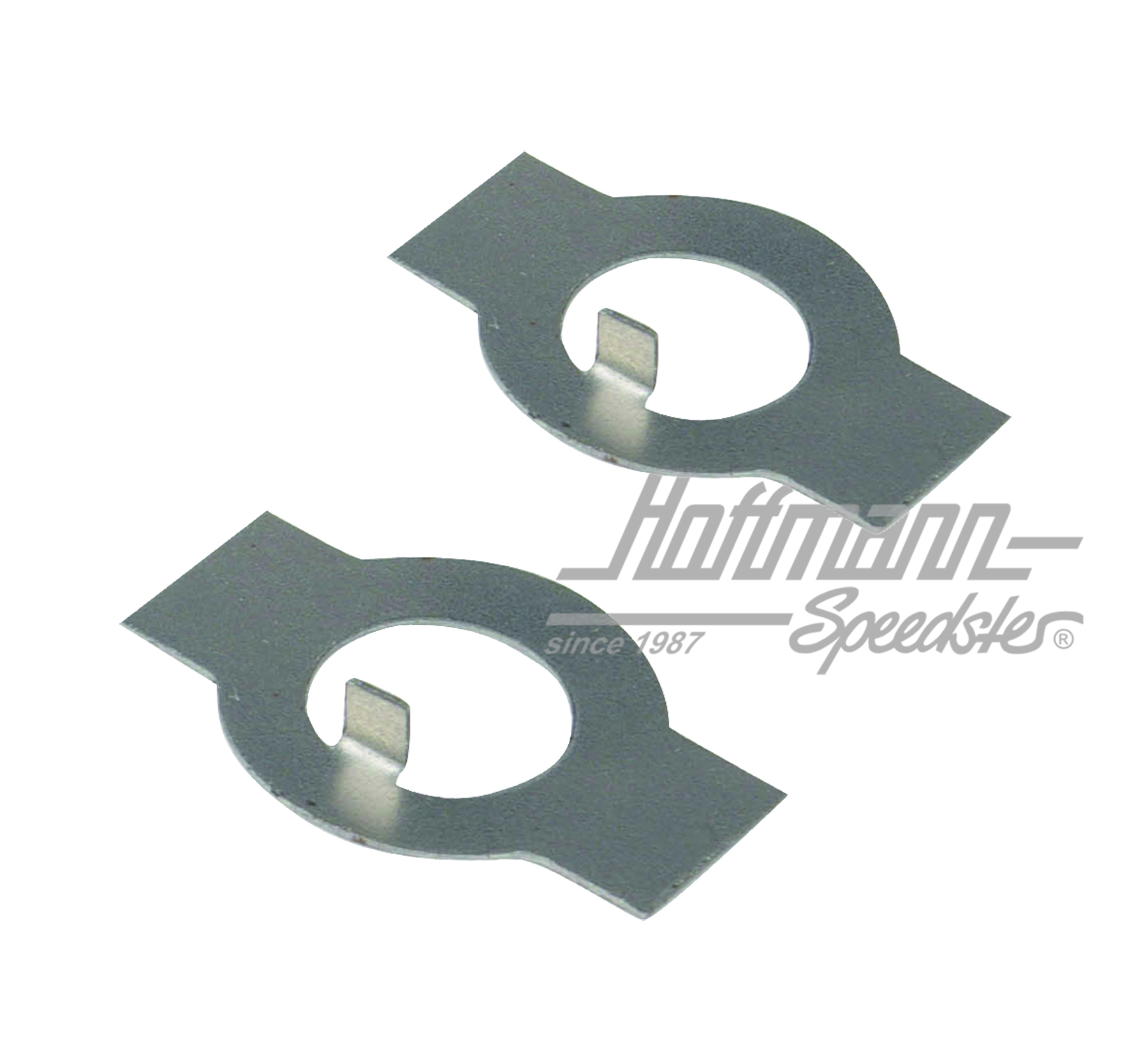 Tab washers, steering-knuckle nut, Type 3 | 311 405 681 | 069-6014