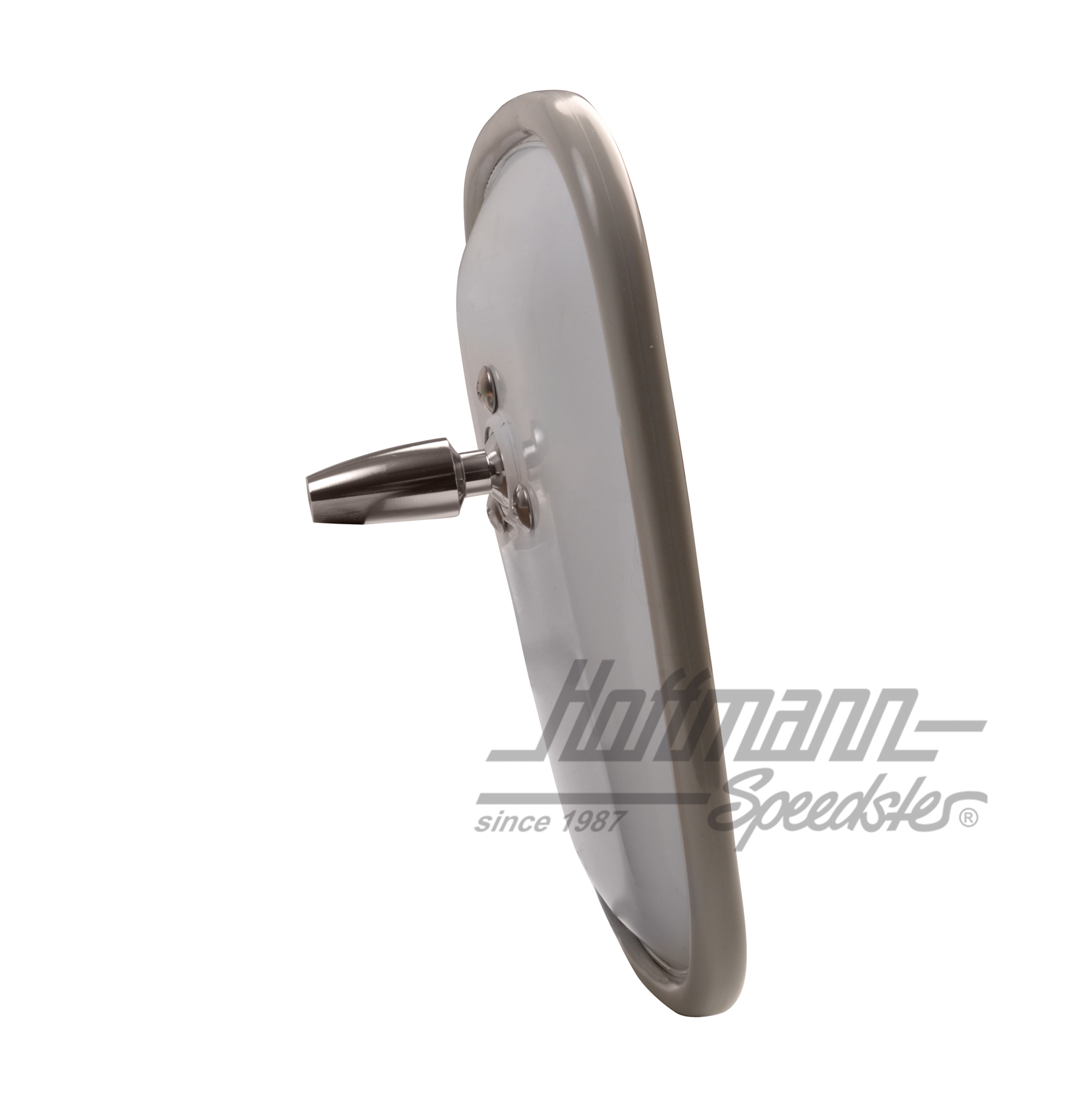 Mirror, Bus T1, M194, grey                                                                          