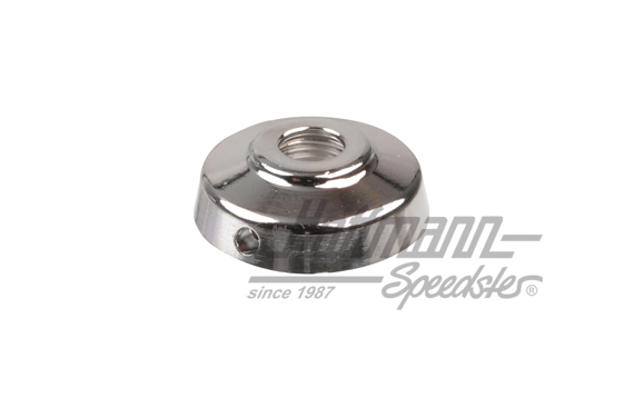 Collar, switch, 65-73, chromed | 901 613 216 50 | 580-1200-10