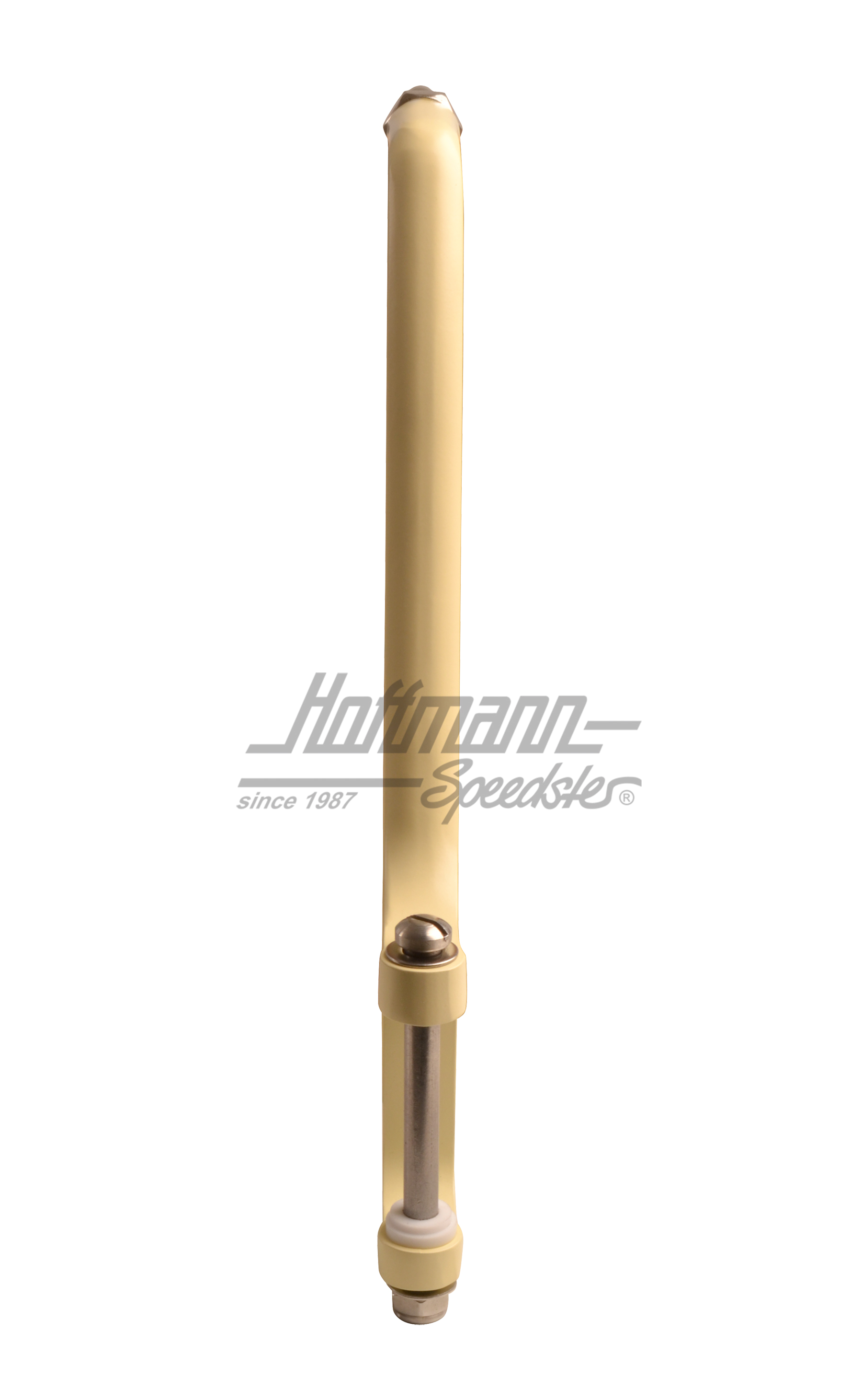 Mirror arms, Bus T1, M194, ivory-coloured Mirror arms, Bus T1, M194, ivory-coloured