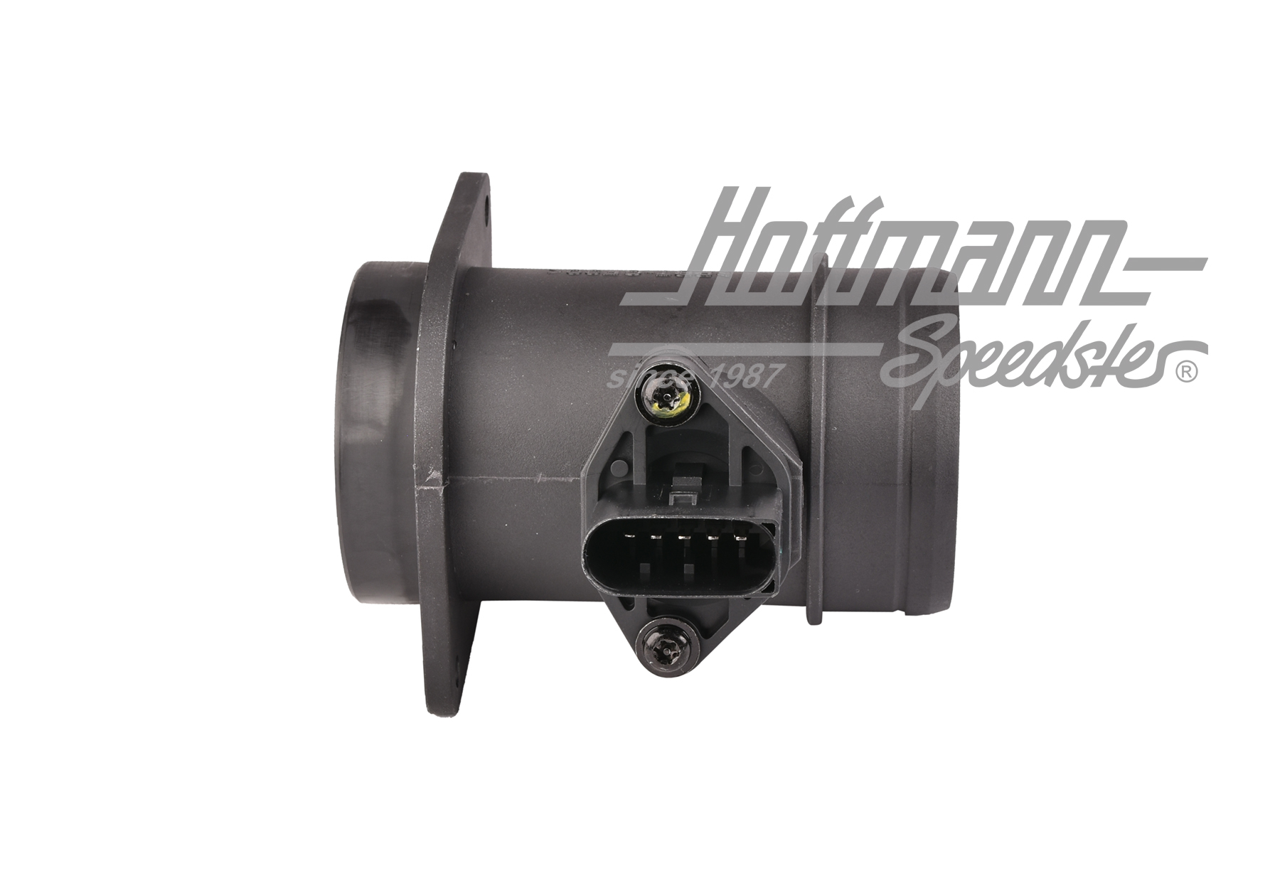 Air mass sensor, Bus T4, 2.5 TDI, 5.00-6.03                                                         