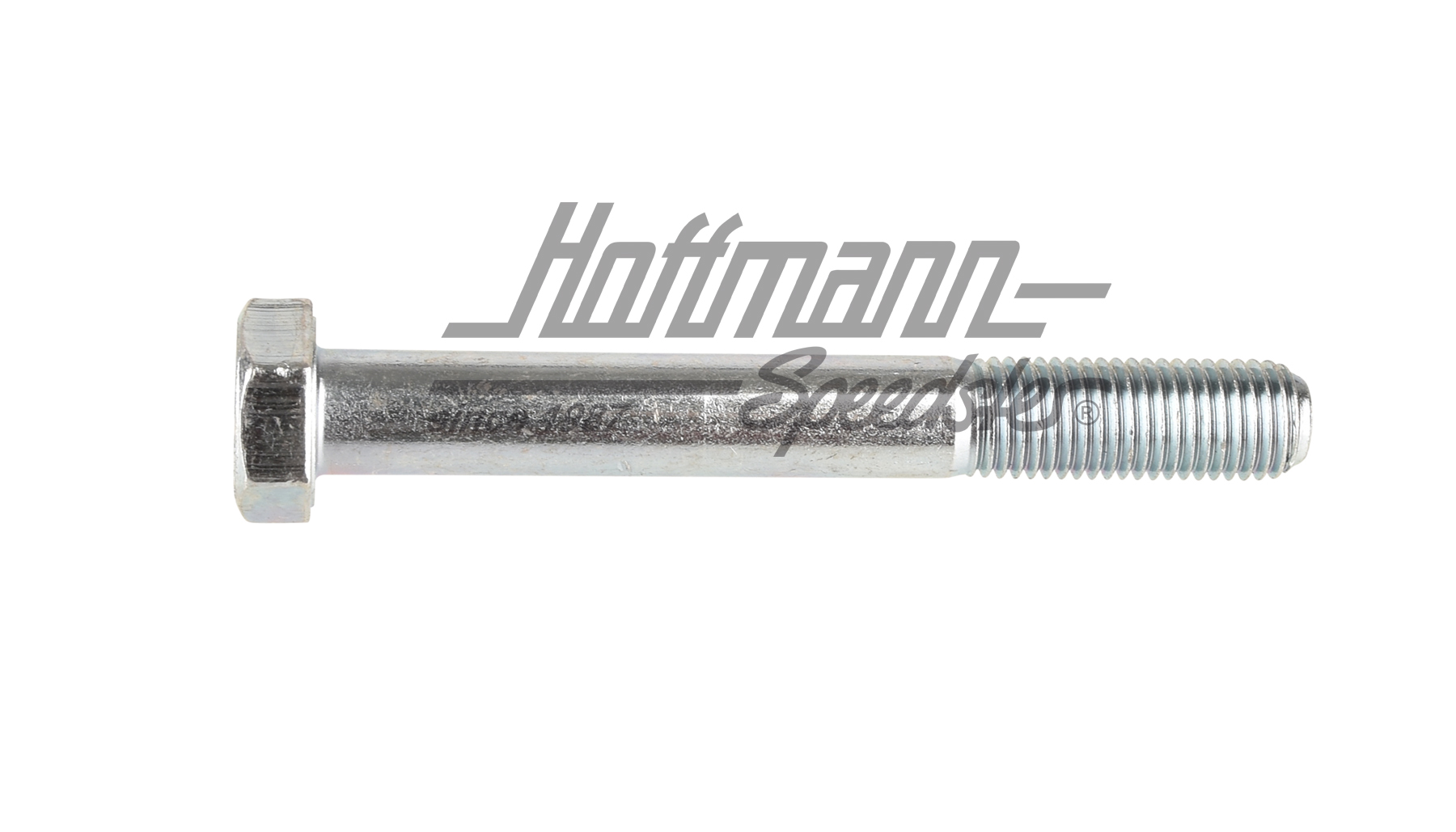 Screw, engine mount, 911, 65-98                                                                     