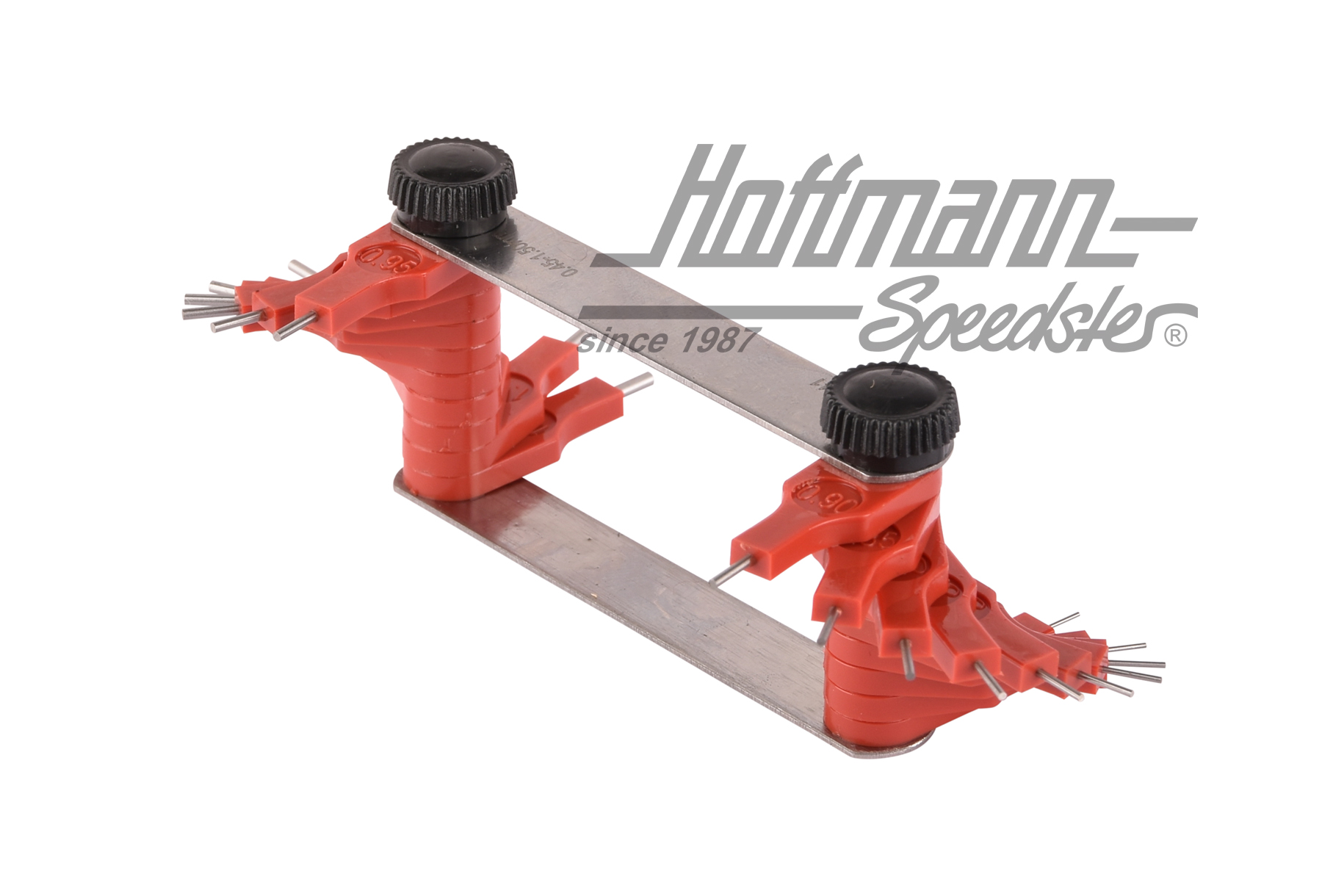 Jet gauge, 0.45-1.50mm                                                                              