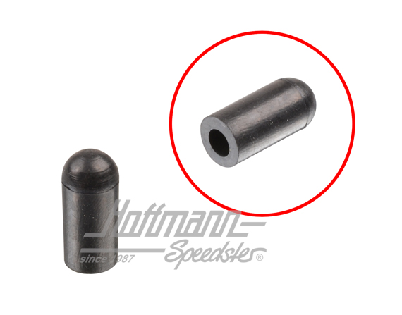 Dummy plug, vacuum line
, 4mm | --- --- --- | 020-1357-04