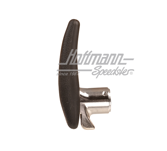 Latch, vent-window, 65-75, right                                                                    