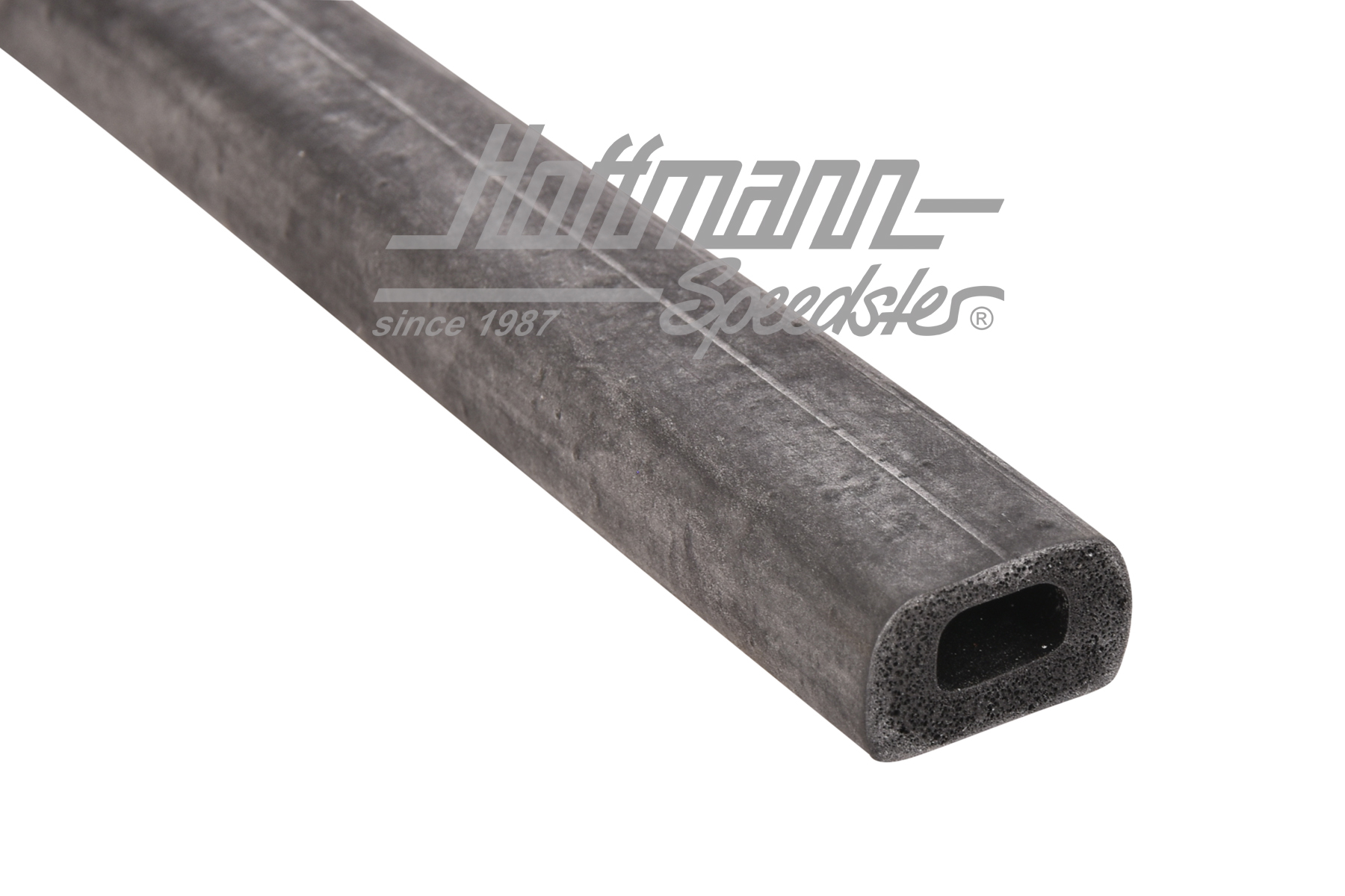 Hinged doors seals, Bus T1                                                                          