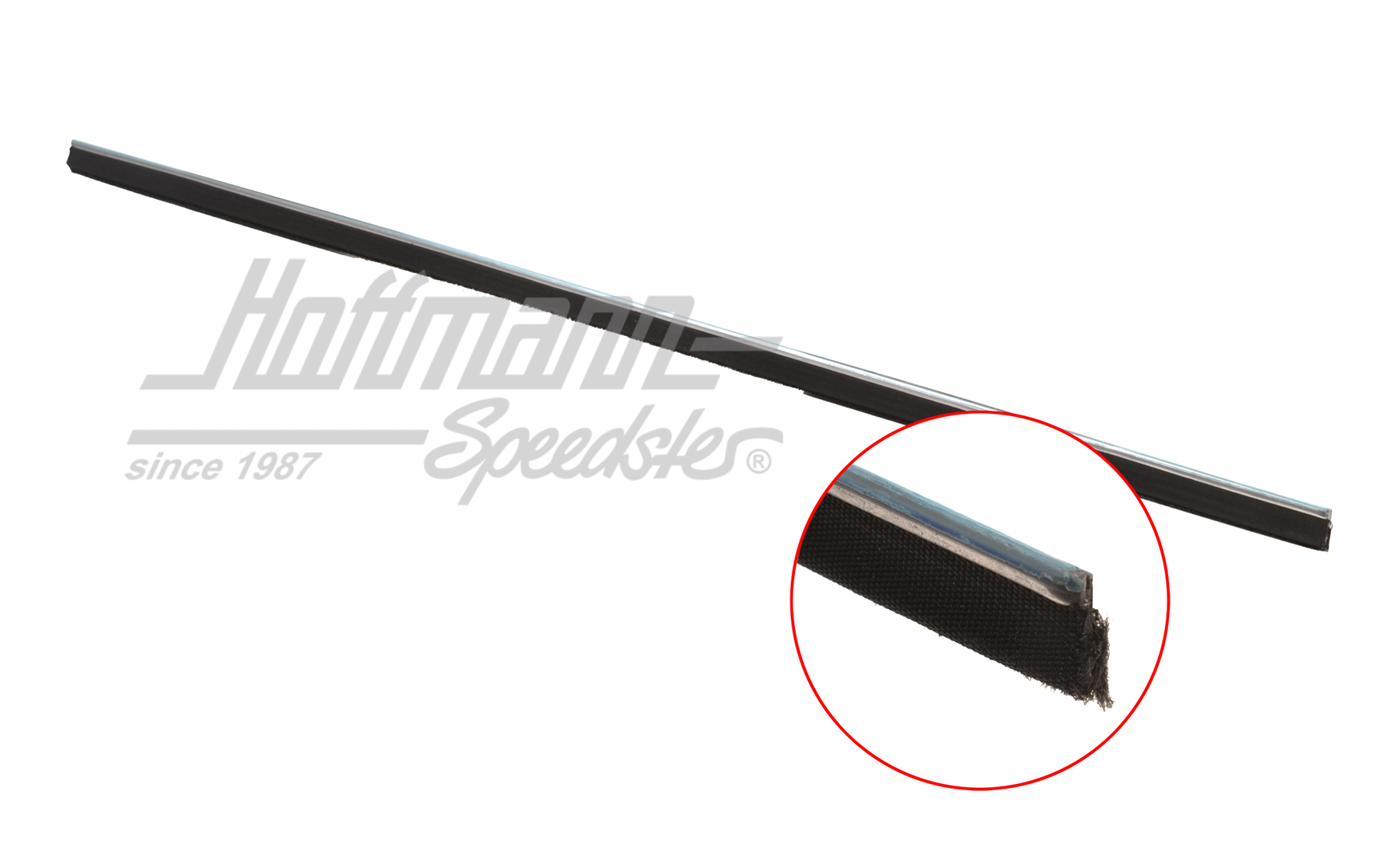 Scraper, Porsche 356 A Speedster                                                                    