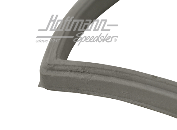 Seal, taillight, 911, 65-68, left                                                                   