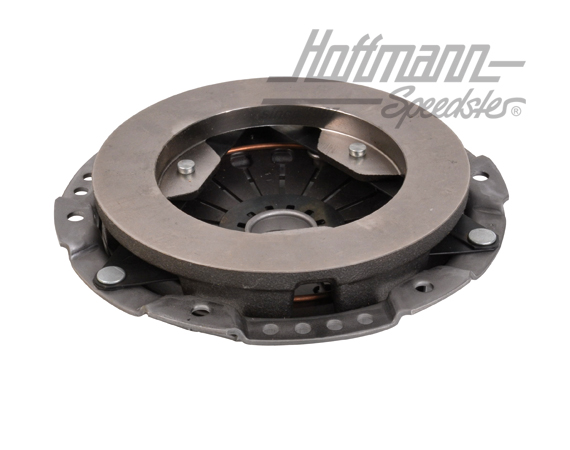 Clutch pressure plate, 180mm, -12.71, Top Quality                                                   