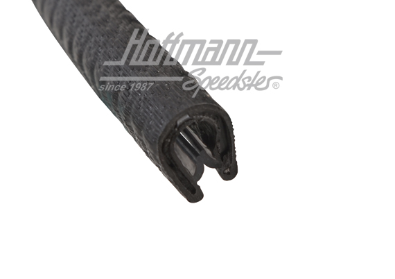 Beading, inner door frame, Golf 1                                                                   