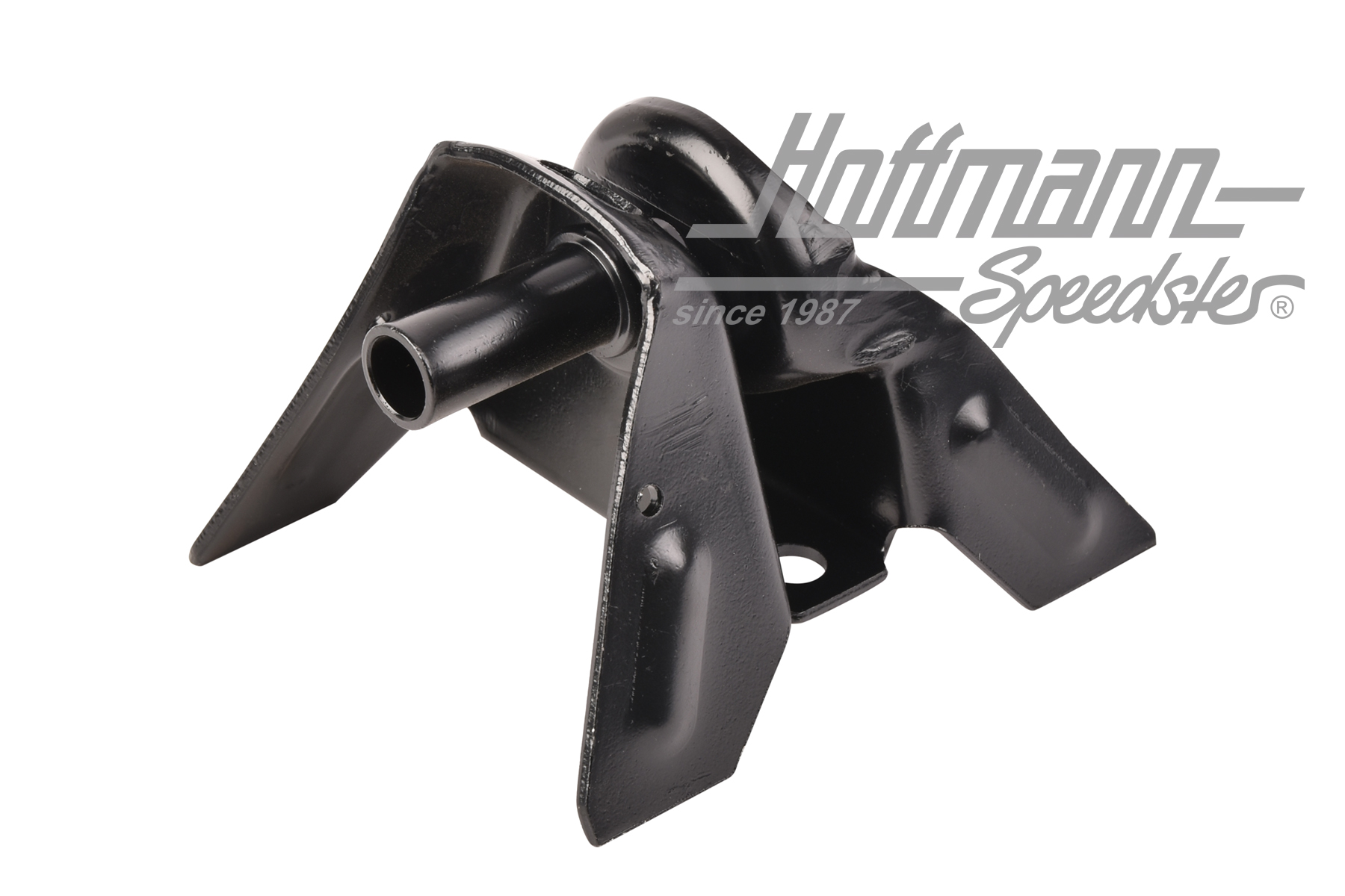 Seat mount, left | 443 803 241 | 050-1386-51