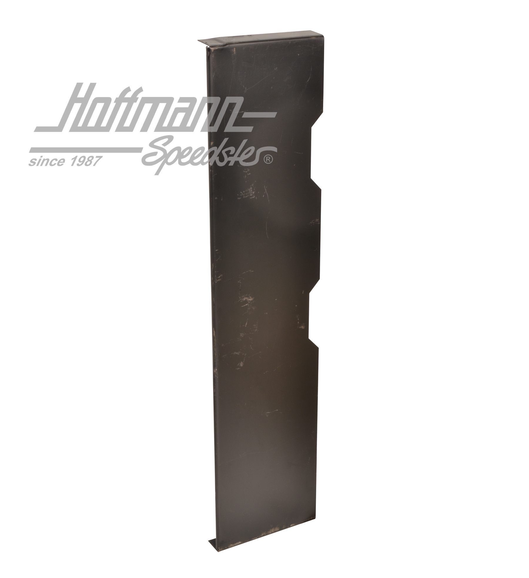 Cover panel, support, stowage-space
, left | 245 809 265 A | 390-0159-01