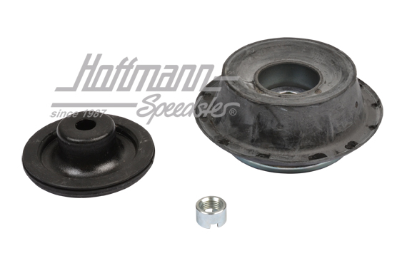 Strut mount set, front, Golf 2 / Golf 3                                                             