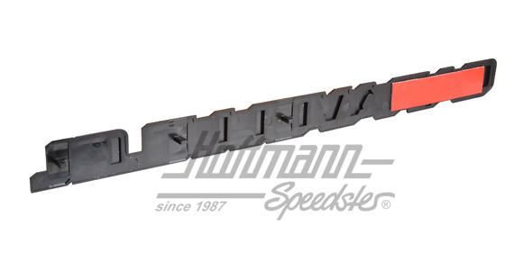 Emblem, Caravelle CL, rear                                                                          