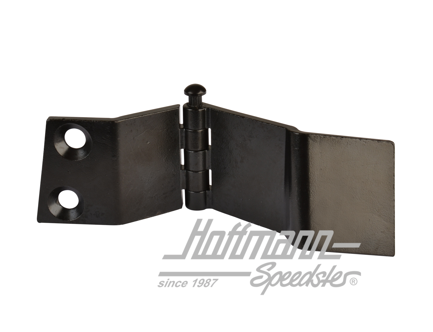 Door hinge, hinged door, lower/upper, 3.55-12.60                                                    