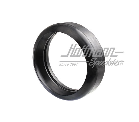 Seal, oil tank/inner fender, 911/914, 65-72                                                         