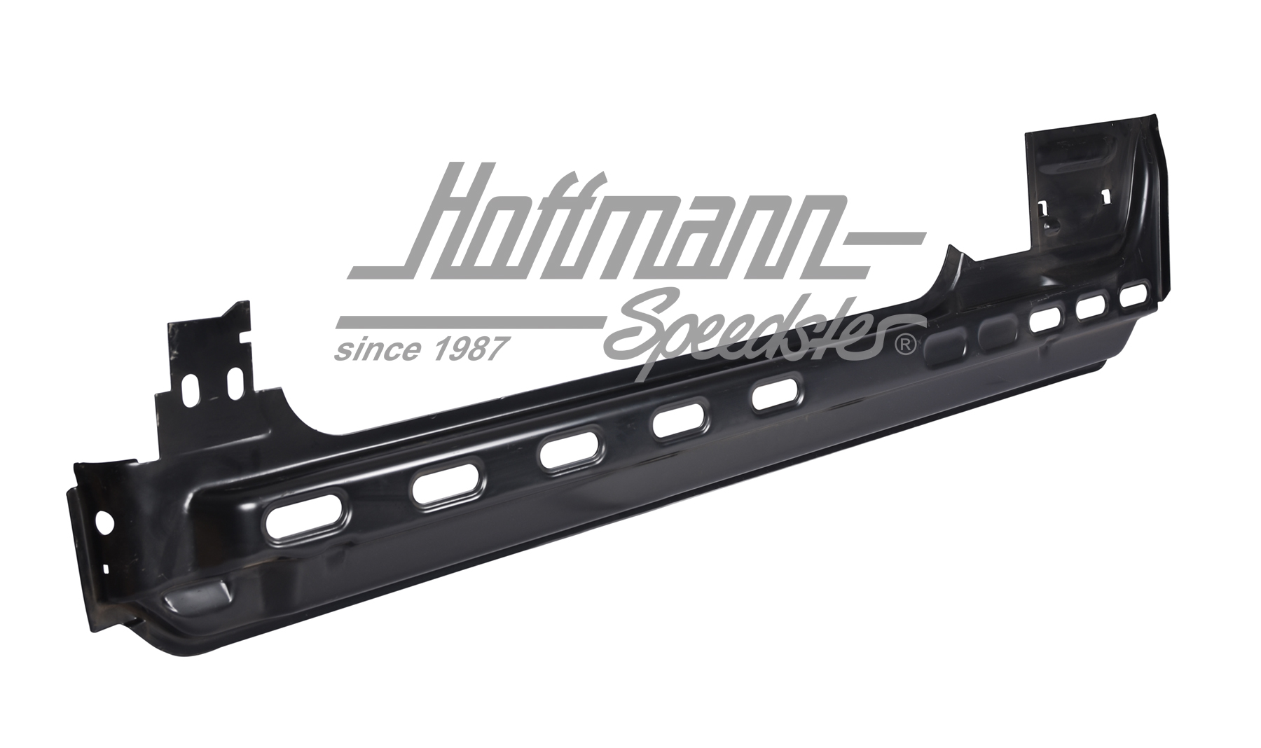 Side member, inner, Golf 1 Convertible, left | 155 809 705 B | 185-2254-01