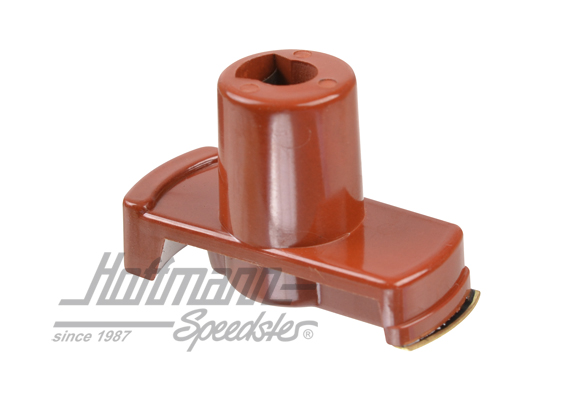 Distributor rotor, Bosch distributor, 0.9-1.3                                                       