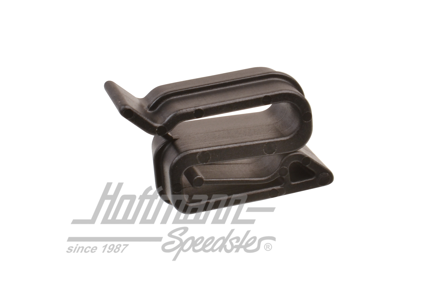 Clip, cable/tailgate, Golf 2 | 191 971 897 B | 209-2538-08