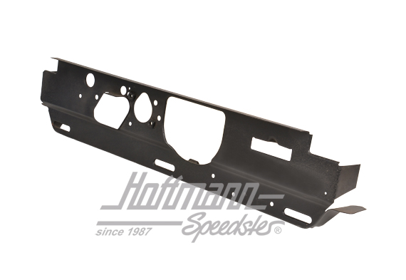 Cross member, middle, loading floor, 84-92 | 251 803 131 B | 390-0658-08