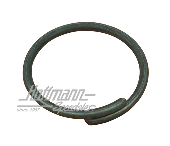 Lock ring, shift-rod guide | 111 701 263 | 020-2014-10